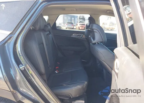 2023 Kia Sportage Ex from USA, damaged, VIN KNDPV3AF8P7177479